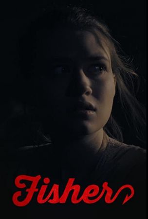 Fisher 2021 HDRip XviD AC3-EVO