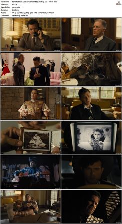 Hail Caesar 2016 1080p BluRay x264-nikt0