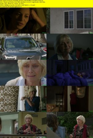 House of Deadly Secrets 2018 WEBRip XviD MP3-XVID