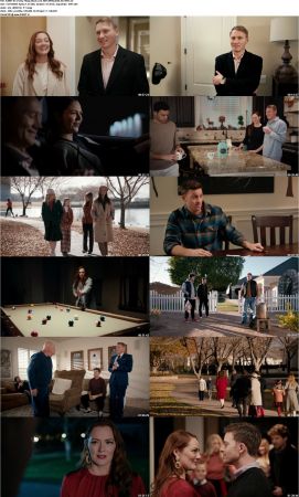 Funny Thing About Love 2021 HDRip XviD AC3-EVO