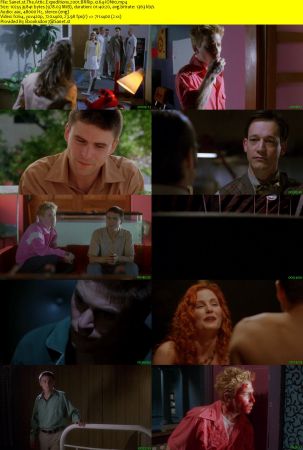 The Attic Expeditions 2001 BRRip x264-ION10