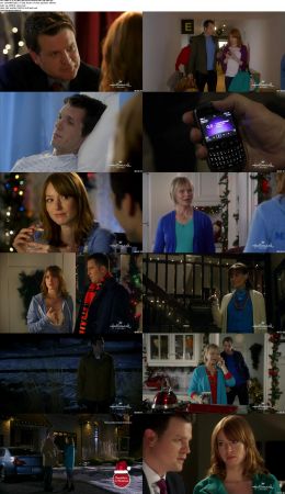 Hallmark Christmas Movies Pack Two