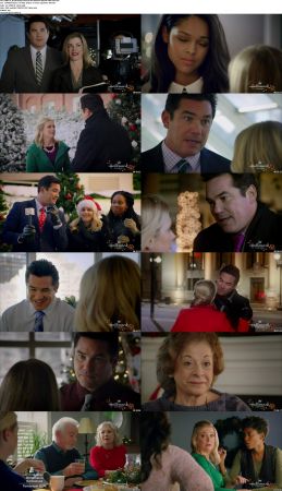 Hallmark Christmas Movies Pack Two