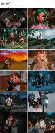 Christmas Movie PACK 1080p BluRay WEBRip x264-RARBG
