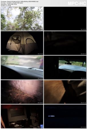 Evidence 2012 1080p BluRay x265-RARBG