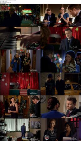 Hallmark Christmas Movies Pack Three