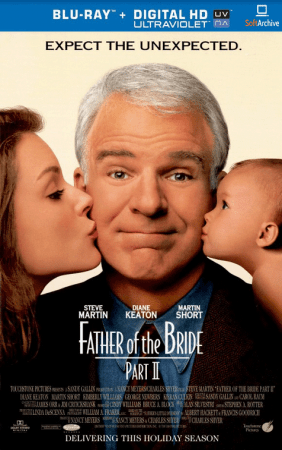 Father of the Bride Part II 1995 1080p BluRay x264-nikt0