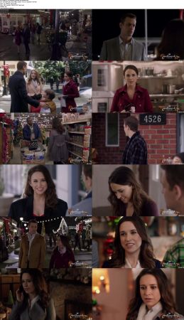 Hallmark Christmas Movies Pack Three