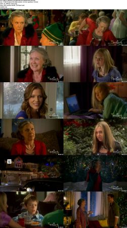 Hallmark Christmas Movies Pack Two