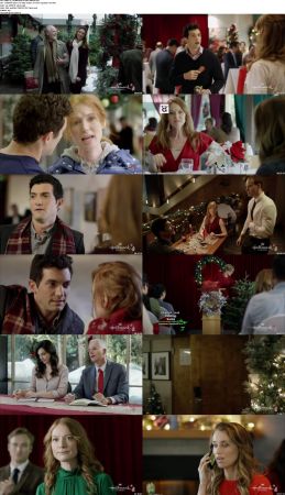 Hallmark Christmas Movies Pack One