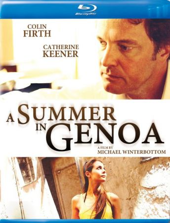 A Summer In Genoa 2008 1080p BluRay x265-RARBG