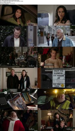 Hallmark Christmas Movies Pack Two