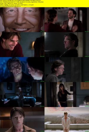 Vanilla Sky 2001 REMASTERED BRRip XviD MP3-XVID