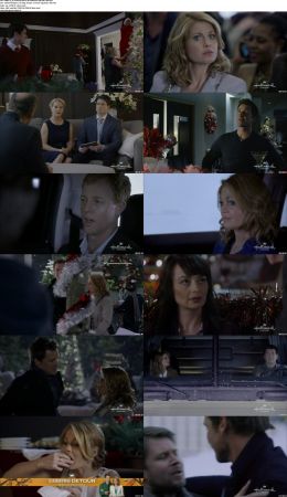 Hallmark Christmas Movies Pack Three
