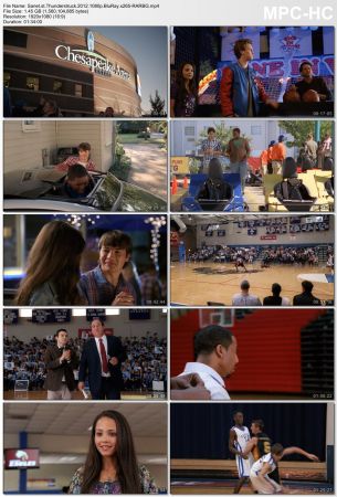 Thunderstruck 2012 1080p BluRay x265-RARBG
