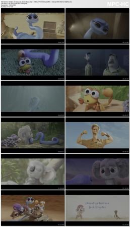 Back to the Outback 2021 1080p NF WEB-DL DDP5.1 Atmos HDR HEVC-CMRG