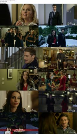 Hallmark Christmas Movies Pack Three