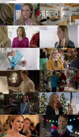 Hallmark Christmas Movies Pack Three