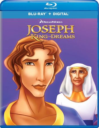 Joseph King of Dreams 2000 1080p BluRay x265-RARBG