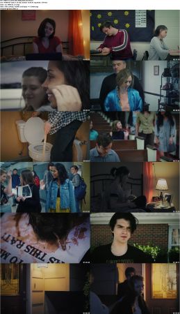 Fisher 2021 HDRip XviD AC3-EVO