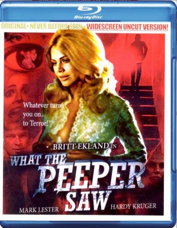 What The Peeper Saw 1972 1080p BluRay x265-RARBG