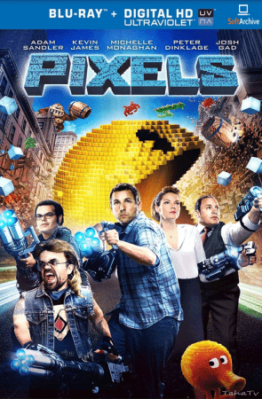 Pixels 2015 1080p BluRay x264-OFT