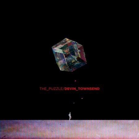 Devin Townsend - The Puzzle / Snuggles (2021)CD-Rip
