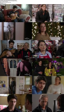 Hallmark Christmas Movies Pack One