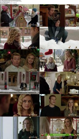 Hallmark Christmas Movies Pack Three