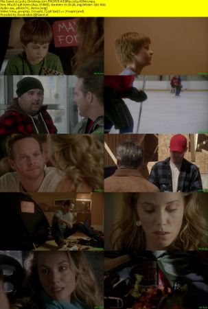 Lucky Christmas 2011 PROPER WEBRip x264-ION10