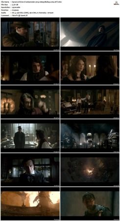 Victor Frankenstein 2015 1080p BluRay x264-OFT