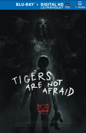 Tigers Are Not Afraid 2017 1080p BluRay x264-nikt0