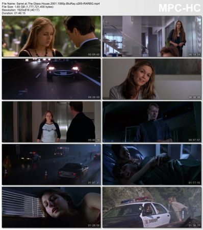 The Glass House 2001 1080p BluRay x265-RARBG