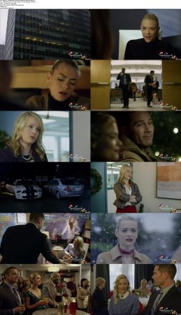 Hallmark Christmas Movies Pack One