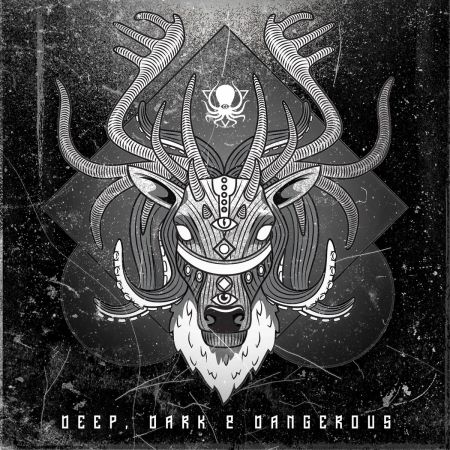 Deep Dark &amp; Dangerous - Deep, Dark &amp; Dangerous Remixes - Xmas 2017 (2017) (FLAC)