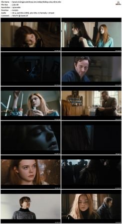 Ginger and Rosa 2012 1080p BluRay x264-nikt0