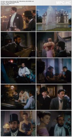 Moulin Rouge 1952 1080p BluRay x265-RARBG