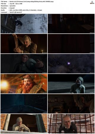 Christmas Movie PACK 1080p BluRay WEBRip x264-RARBG