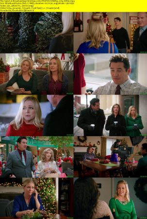 Broadcasting Christmas 2016 PROPER WEBRip x264-ION10