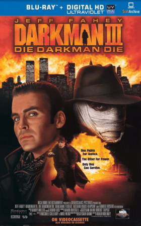 Darkman III Die Darkman Die 1996 1080p BluRay x264-nikt0