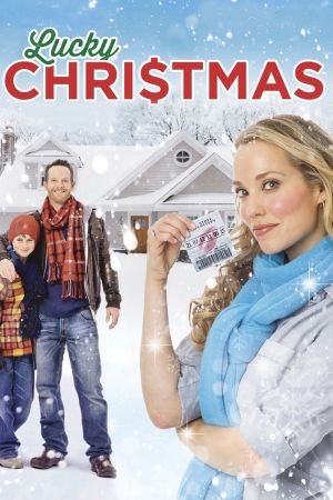 Lucky Christmas 2011 PROPER 1080p WEBRip x264-RARBG