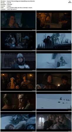 The Last King 2016 1080p BluRay x264-nikt0