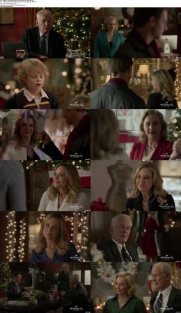 Hallmark Christmas Movies Pack Two