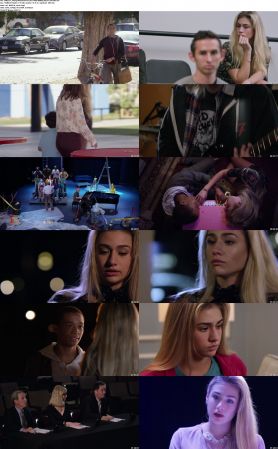 Playing With Beethoven 2021 1080p WEBRip DD2.0 X264-EVO