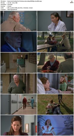 Christmas Movie PACK 1080p BluRay WEBRip x264-RARBG