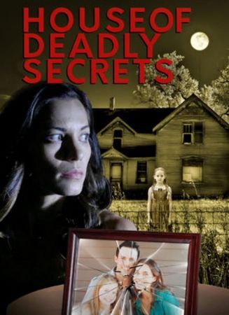 House of Deadly Secrets 2018 1080p WEBRip x264-RARBG