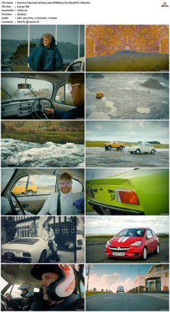 Top Gear S31E05 720p WEBRip 2CH x265 HEVC-PSA