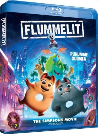 Extinct 2021 1080p Bluray x264-Rcdivx