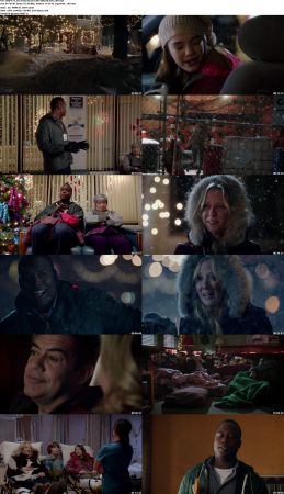 Hallmark Christmas Movies Pack One