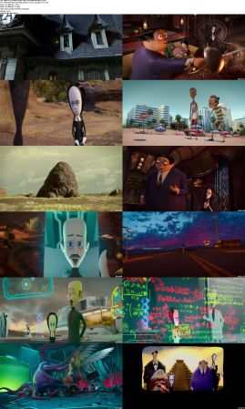 The Addams Family 2 2021 MULTI 1080p WEB H264-LOST